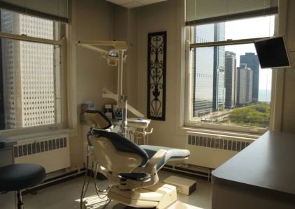 Dr. James D. Rohan, DDS