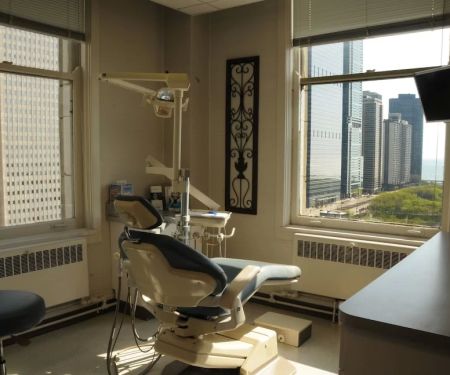 Dr. James D. Rohan, DDS