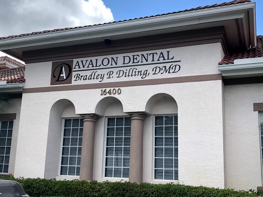 Avalon Dental - Fort Myers Dentist 10