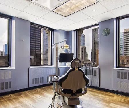 Downtown Dental
