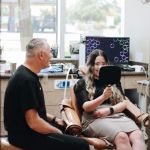 Dr. Bradley Porter, DDS