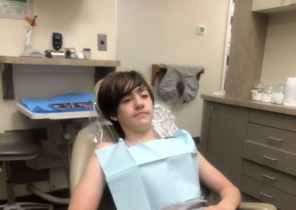 Anthony Mark S DDS