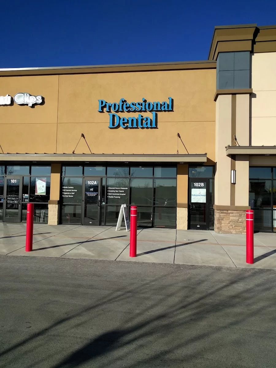 Professional Dental 4