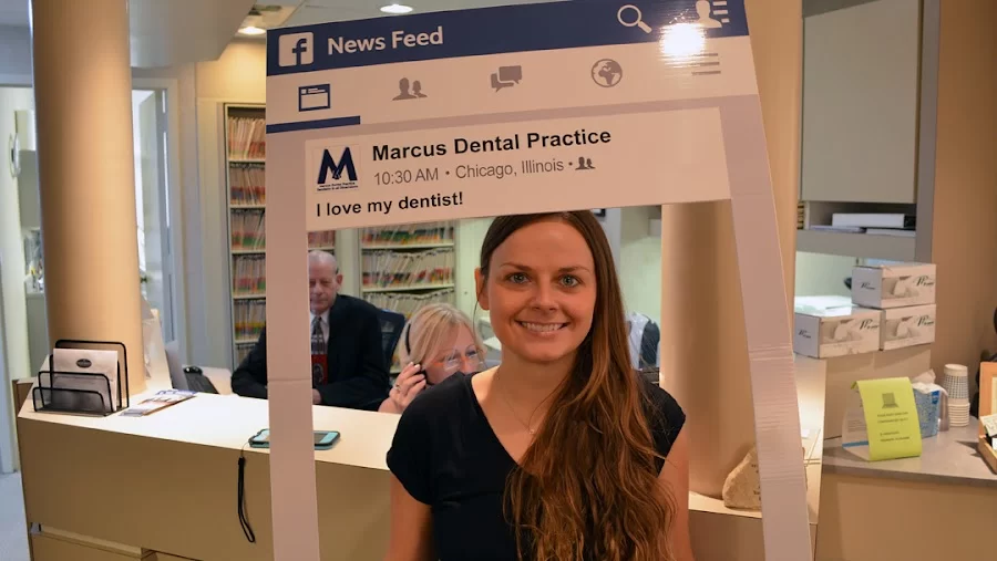 Marcus Dental Practice 5