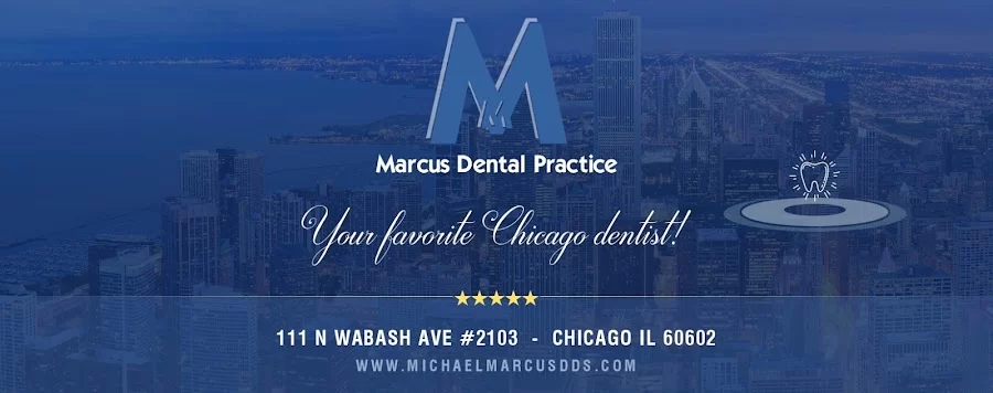 Marcus Dental Practice 1