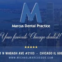 Marcus Dental Practice ico