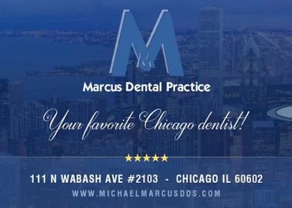 Marcus Dental Practice