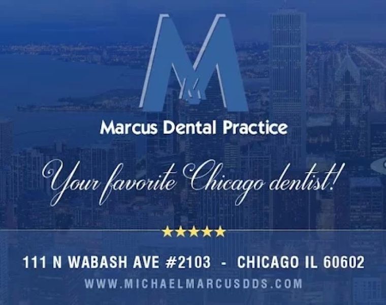 Marcus Dental Practice