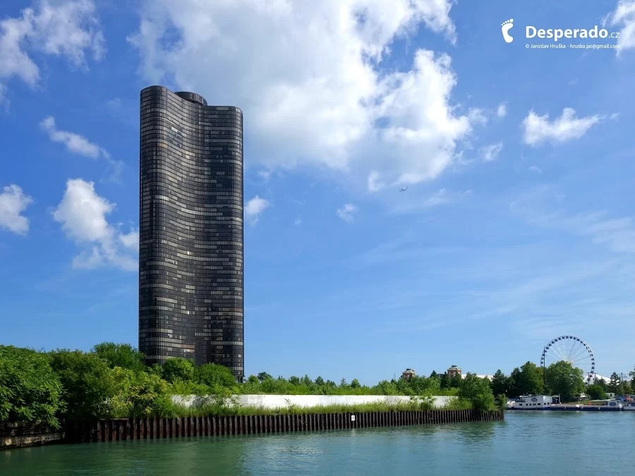 Lake Point Tower Dental 1