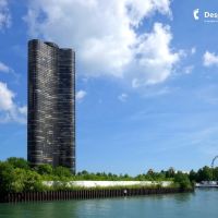 Lake Point Tower Dental ico