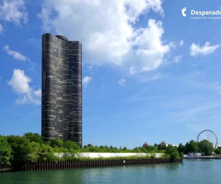 Lake Point Tower Dental