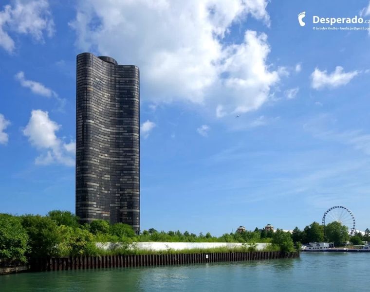 Lake Point Tower Dental