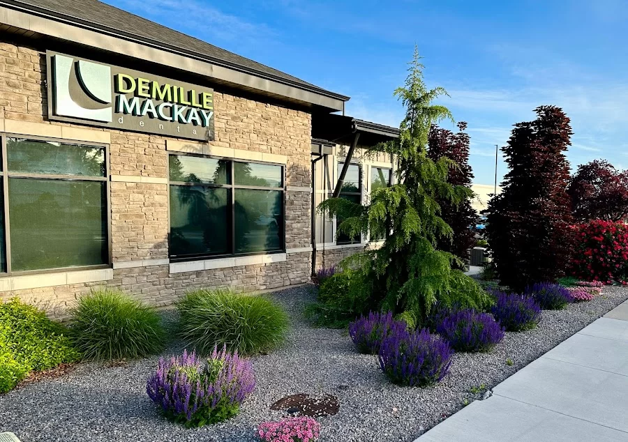 DeMille MacKay Dental 8