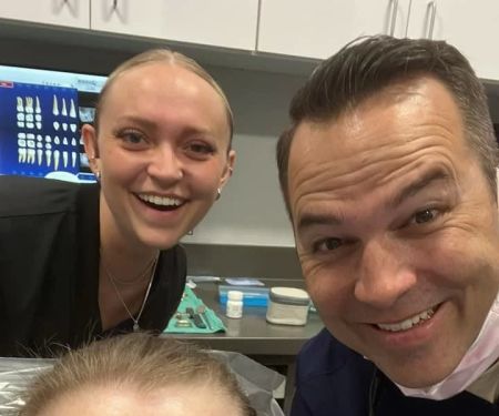 Implants & Periodontics