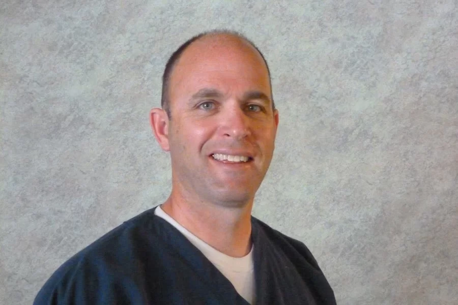 Ronald L. Rock, DDS 2