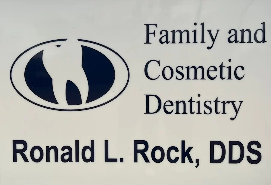 Ronald L. Rock, DDS 1