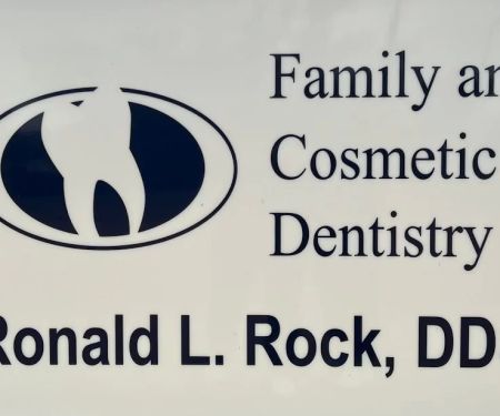 Ronald L. Rock, DDS