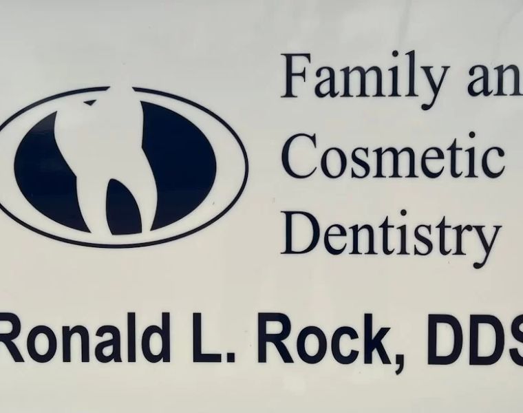 Ronald L. Rock, DDS