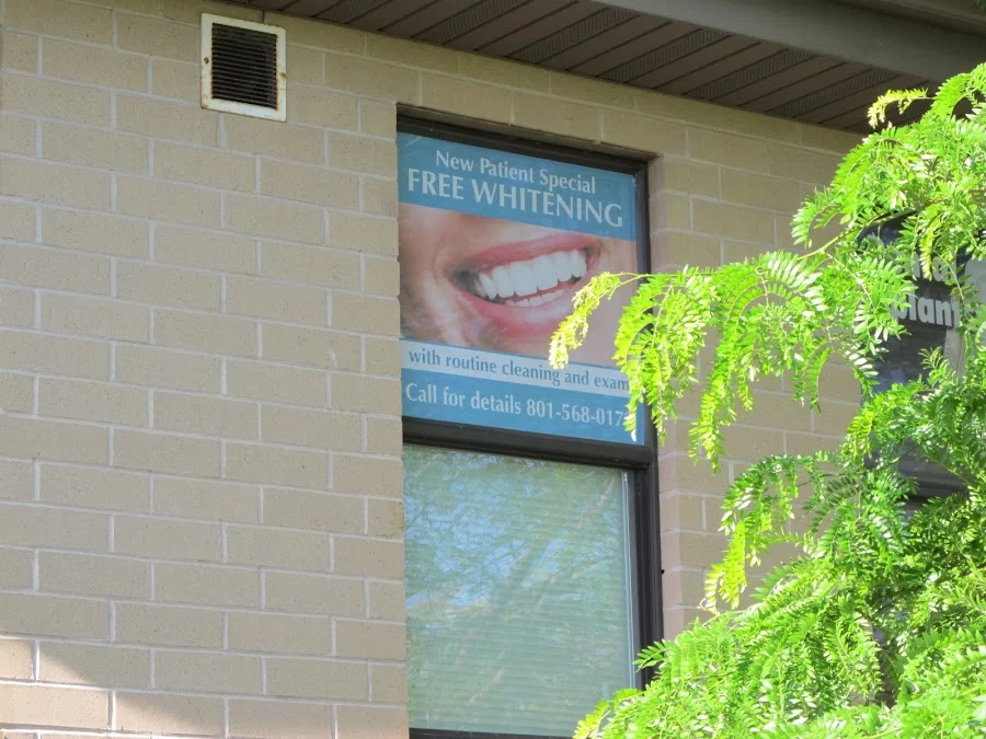 Salt Lake Smiles 8