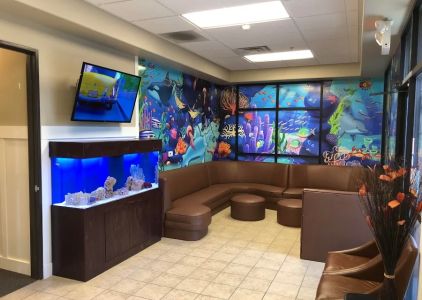 Smile Reef Pediatric Dentistry