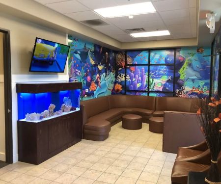 Smile Reef Pediatric Dentistry
