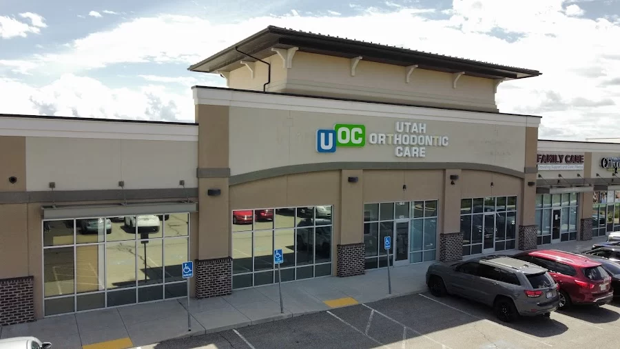 Utah Orthodontic Care 3