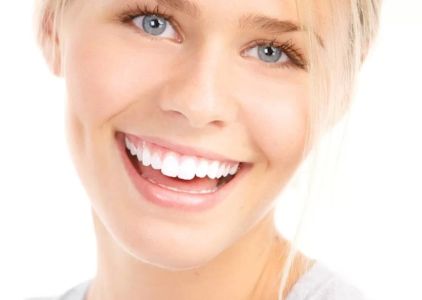 Oquirrh Mountain Dental