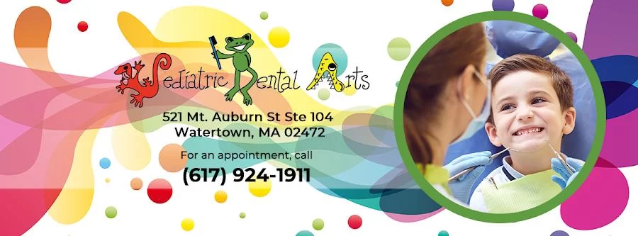 Pediatric Dental Arts 6