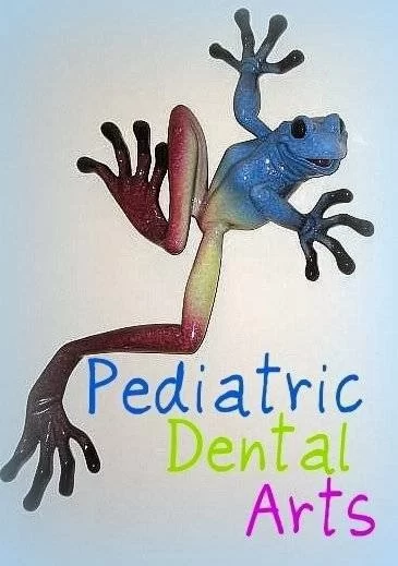 Pediatric Dental Arts 1