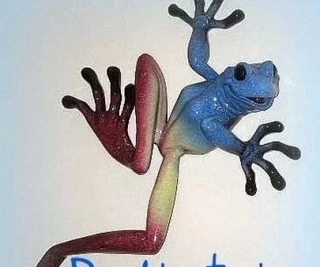 Pediatric Dental Arts