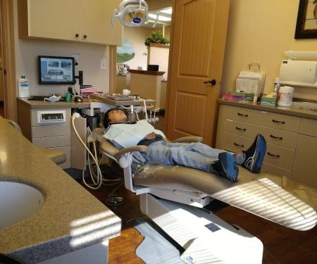 Dentistry For Children - West Valley City