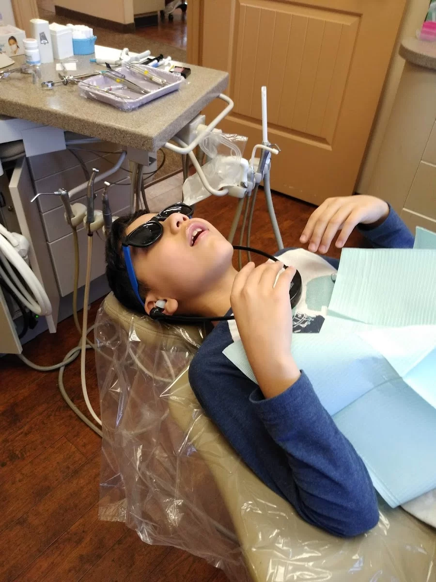 Dentistry For Children - West Valley City 8