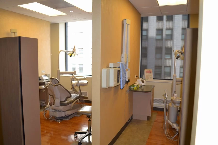 Chicago Dental 312 2