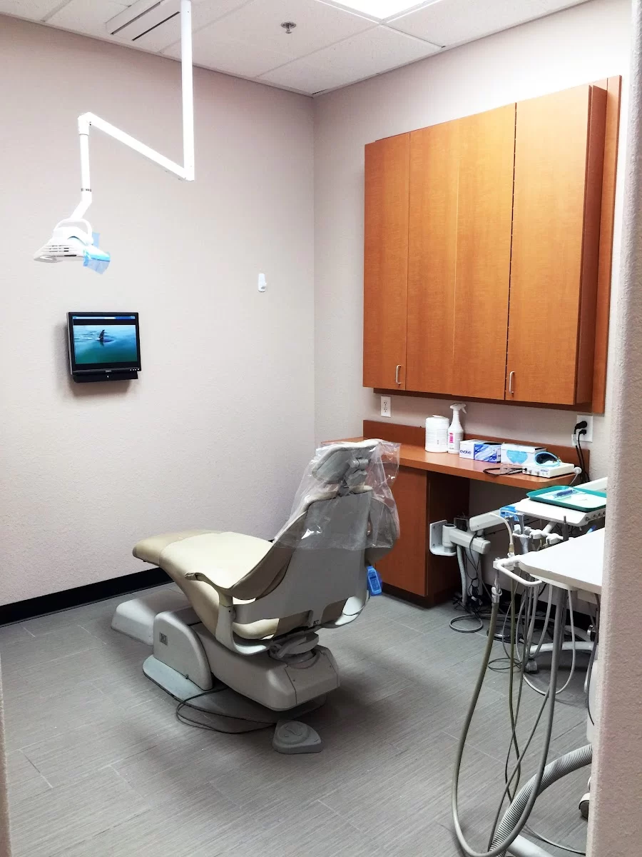 Dynamic Dental & Orthodontics 9