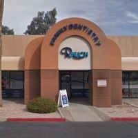 Rauch Family Dentistry ico