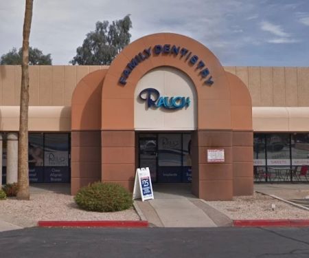 Rauch Family Dentistry