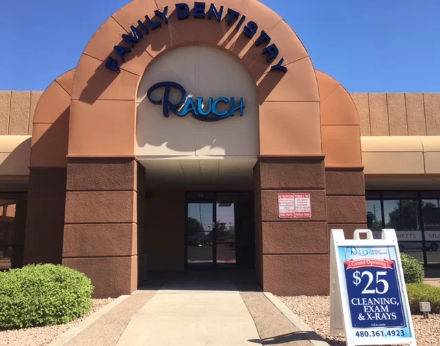 Rauch Family Dentistry 5