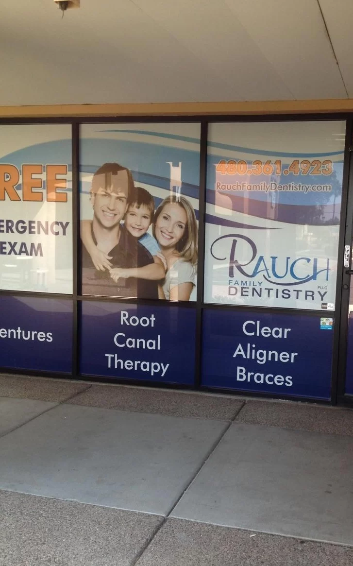 Rauch Family Dentistry 10