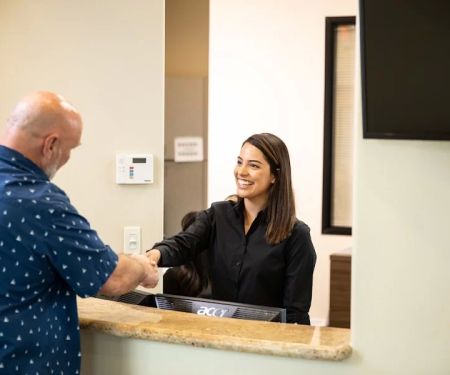 Meadows Family Dental & Implants