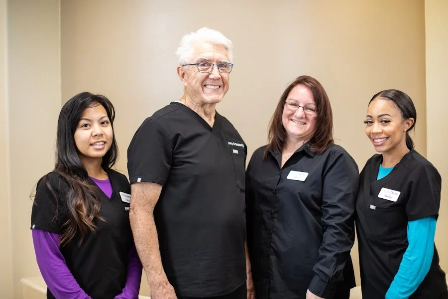 Meadows Family Dental & Implants 3