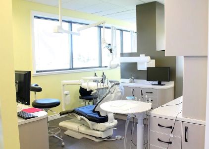 Century Dental West