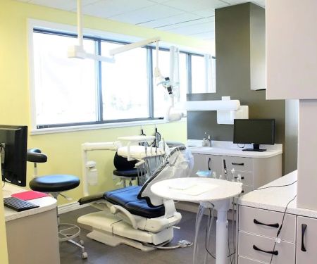 Century Dental West