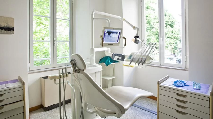 Century Dental West 8