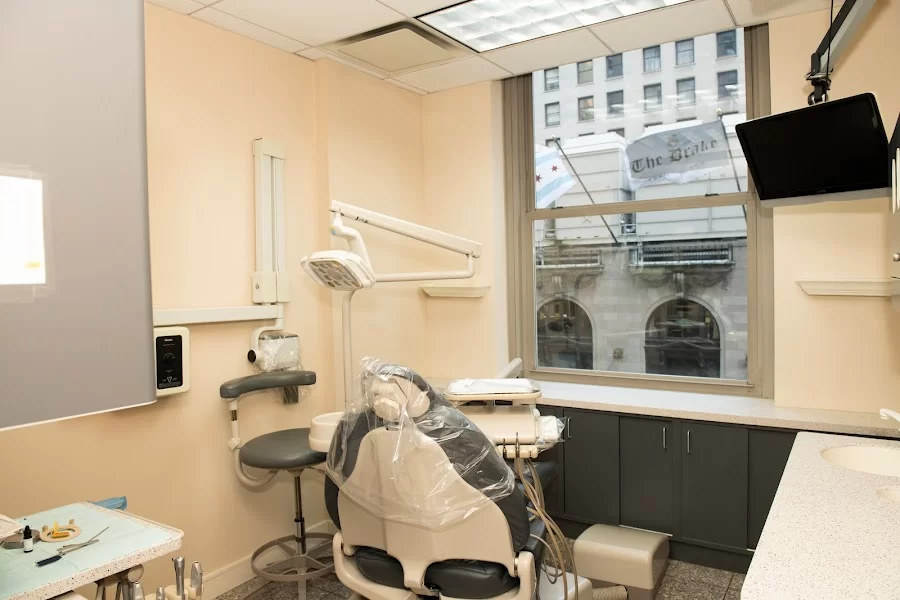 Chicago Dental Arts 5