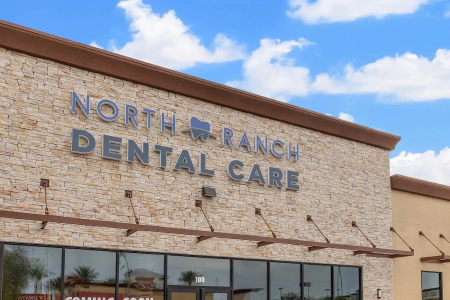 North Ranch Dental Care 6