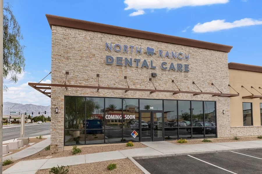 North Ranch Dental Care 1