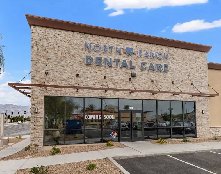 North Ranch Dental Care