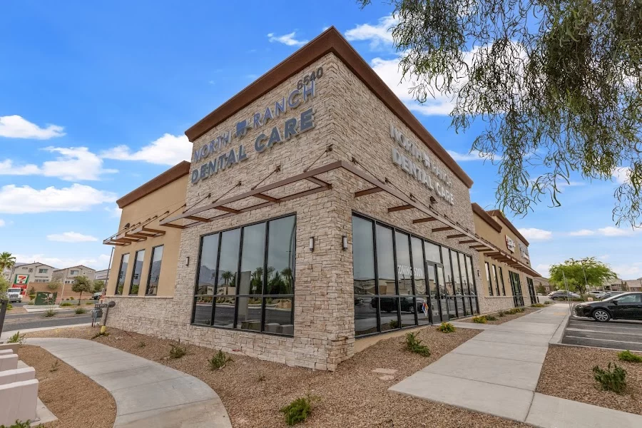 North Ranch Dental Care 5