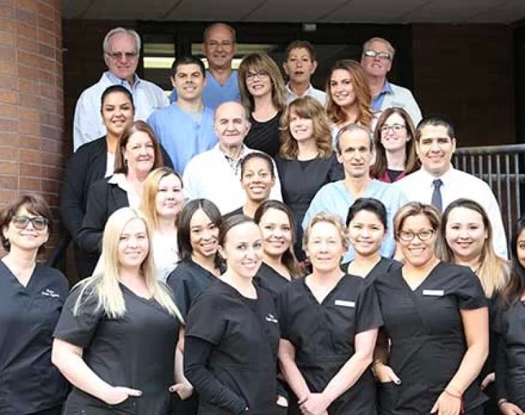 Longwood Dental Group