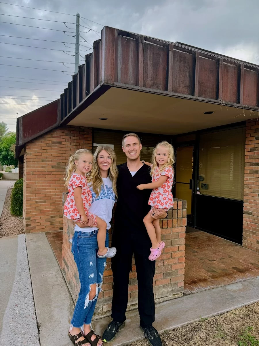 Mesa Family Smiles - Dr. Bradley Smith DMD 4